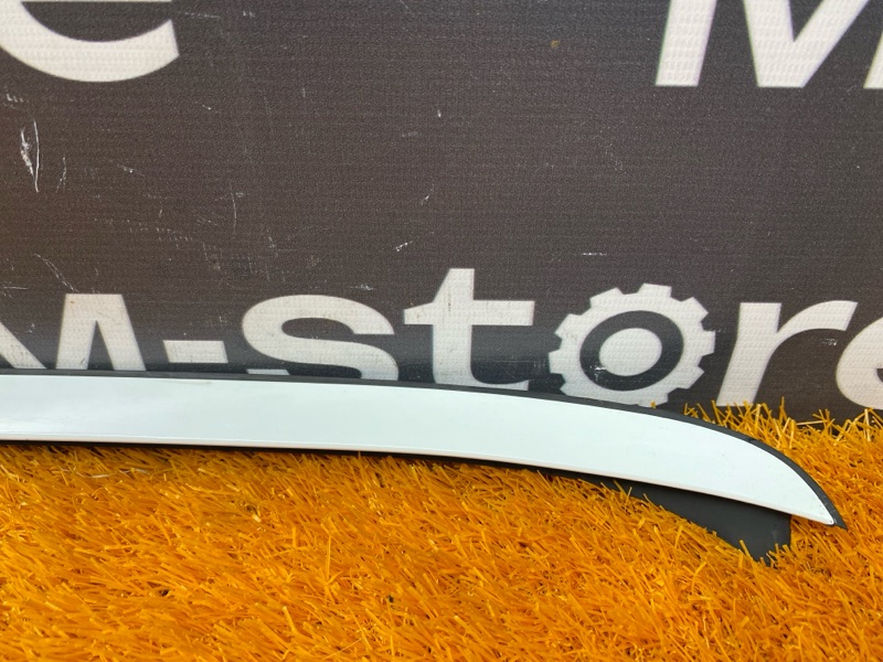 молдинг лобового стекла, 570 рублей, Красноярск