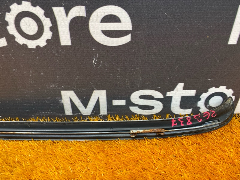 молдинг лобового стекла, 570 рублей, Красноярск