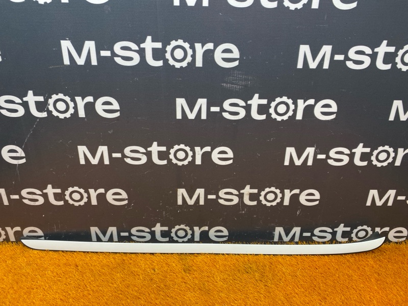 молдинг лобового стекла, 670 рублей, Красноярск