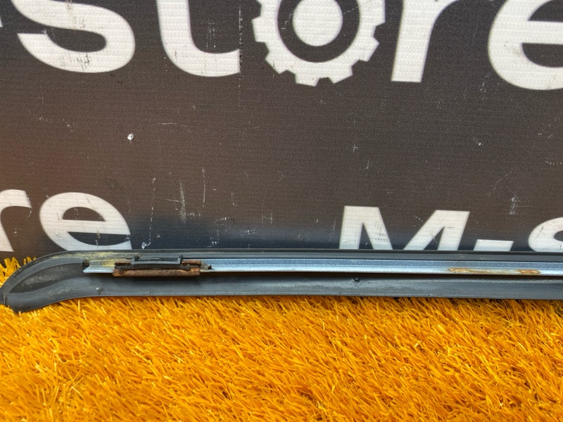 молдинг лобового стекла, 670 рублей, Красноярск