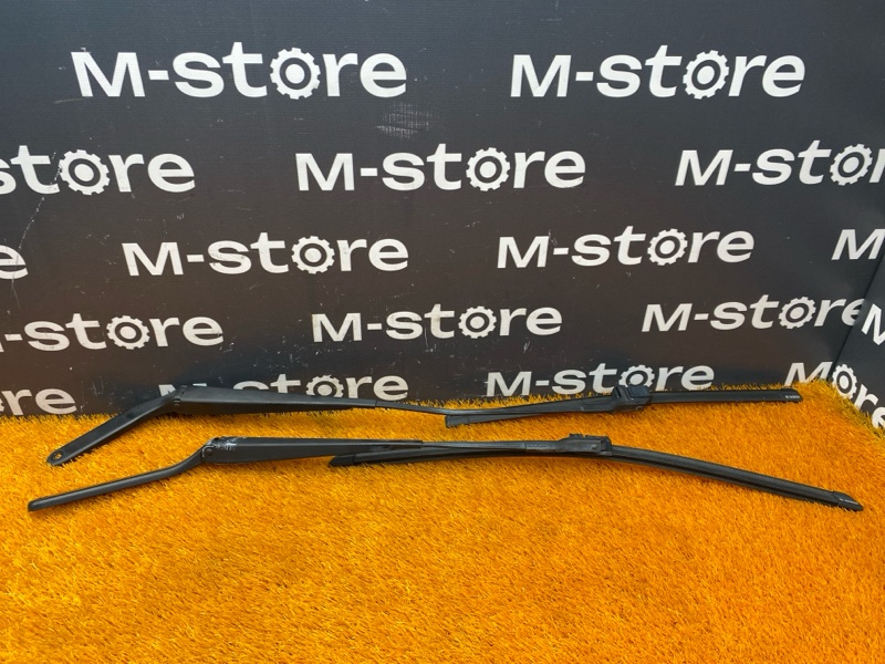 поводок стеклоочистителя, 950 рублей, Красноярск