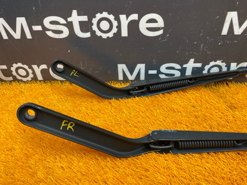 поводок стеклоочистителя, 950 рублей, Красноярск