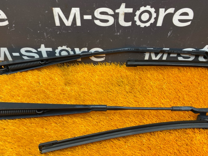 поводок стеклоочистителя, 950 рублей, Красноярск