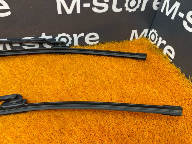 поводок стеклоочистителя, 950 рублей, Красноярск