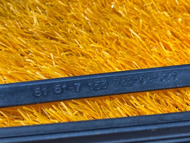 поводок стеклоочистителя, 950 рублей, Красноярск