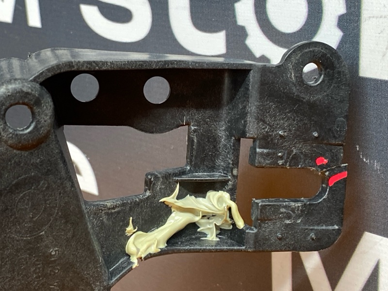 крепление крыла, 1430 рублей, Красноярск