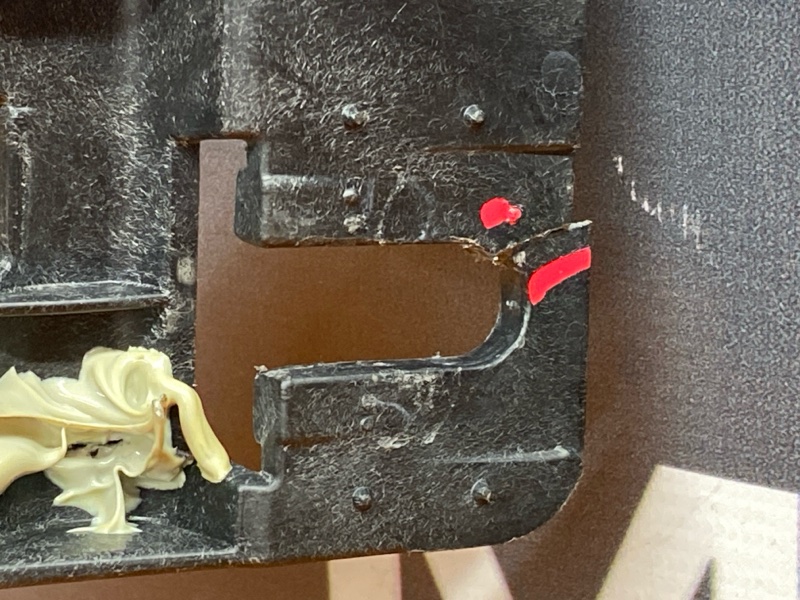 крепление крыла, 1430 рублей, Красноярск