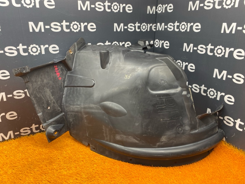 подкрылок, 1000 рублей, Красноярск