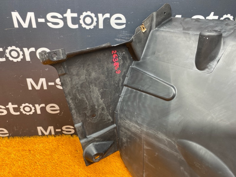 подкрылок, 1000 рублей, Красноярск