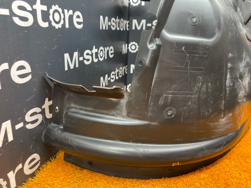 подкрылок, 900 рублей, Красноярск