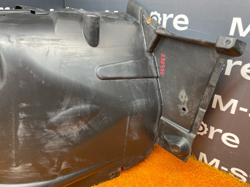 подкрылок, 900 рублей, Красноярск