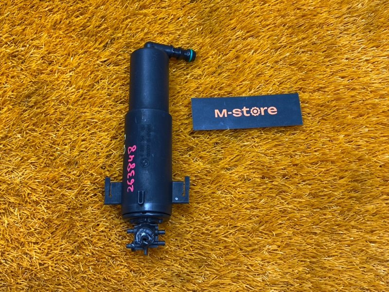 Форсунка омывателя фары, 2000 рублей, Красноярск