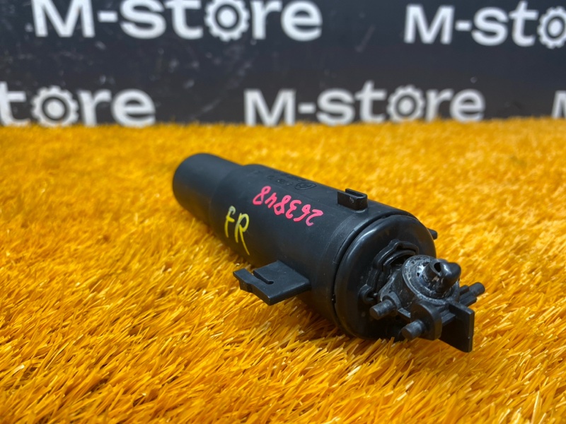 Форсунка омывателя фары, 2000 рублей, Красноярск