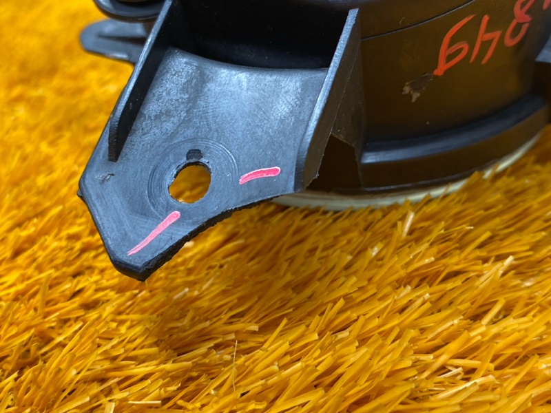 фара противотуманная, 1500 рублей, Красноярск