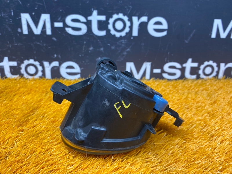 фара противотуманная, 1500 рублей, Красноярск