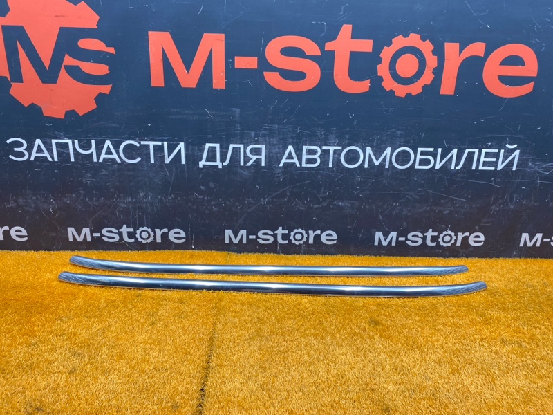 рейлинг на крышу, 2710 рублей, Красноярск