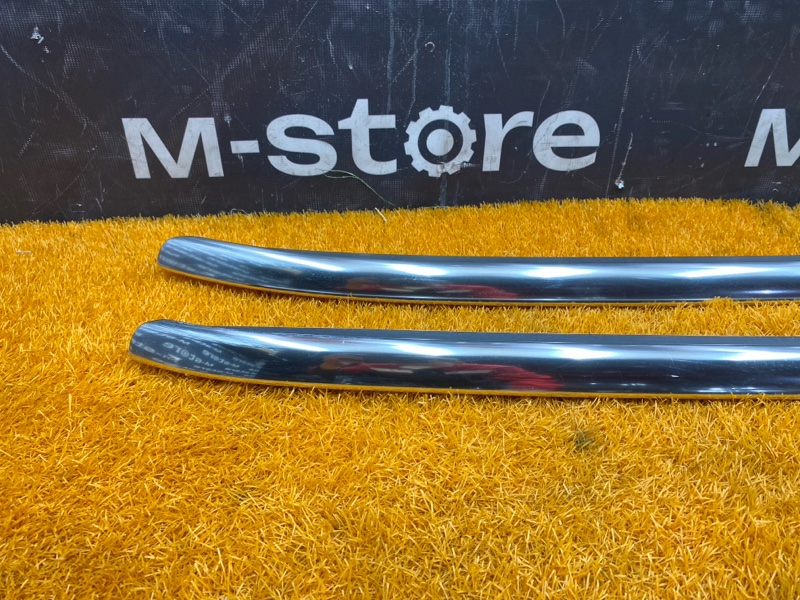 рейлинг на крышу, 2710 рублей, Красноярск