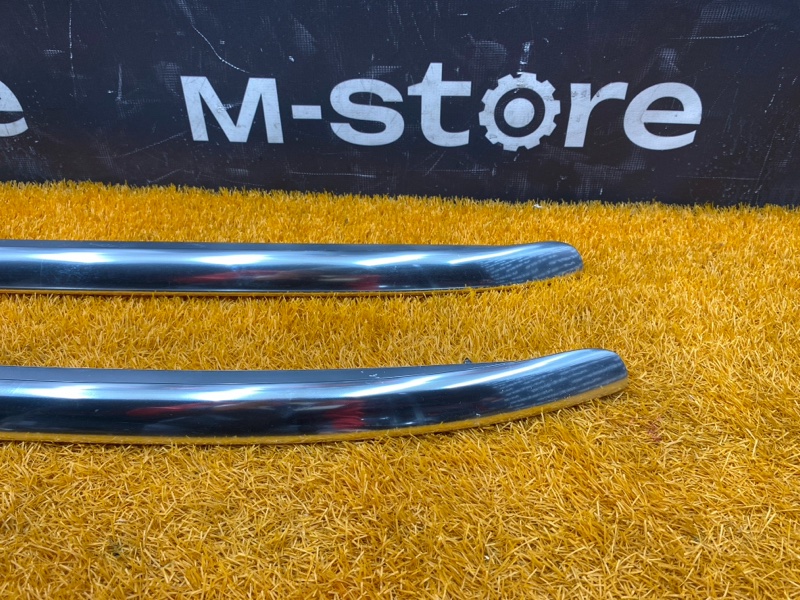 рейлинг на крышу, 2710 рублей, Красноярск