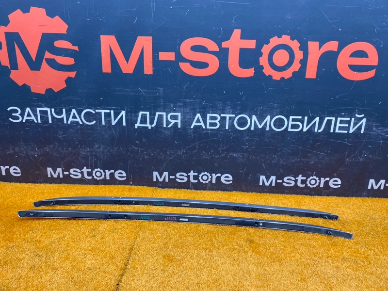 рейлинг на крышу, 2710 рублей, Красноярск