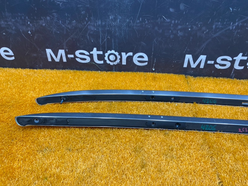 рейлинг на крышу, 2710 рублей, Красноярск