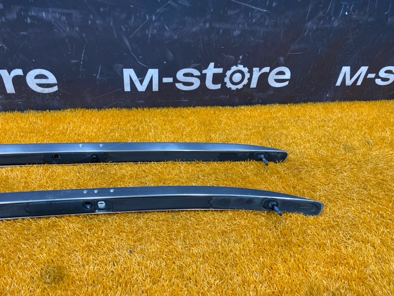 рейлинг на крышу, 2710 рублей, Красноярск