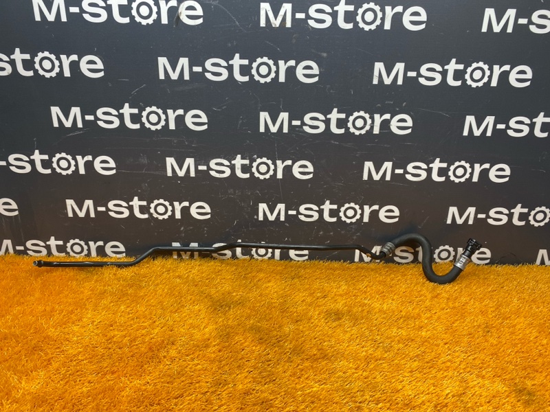 трубка охлаждения акпп, 2000 рублей, Красноярск