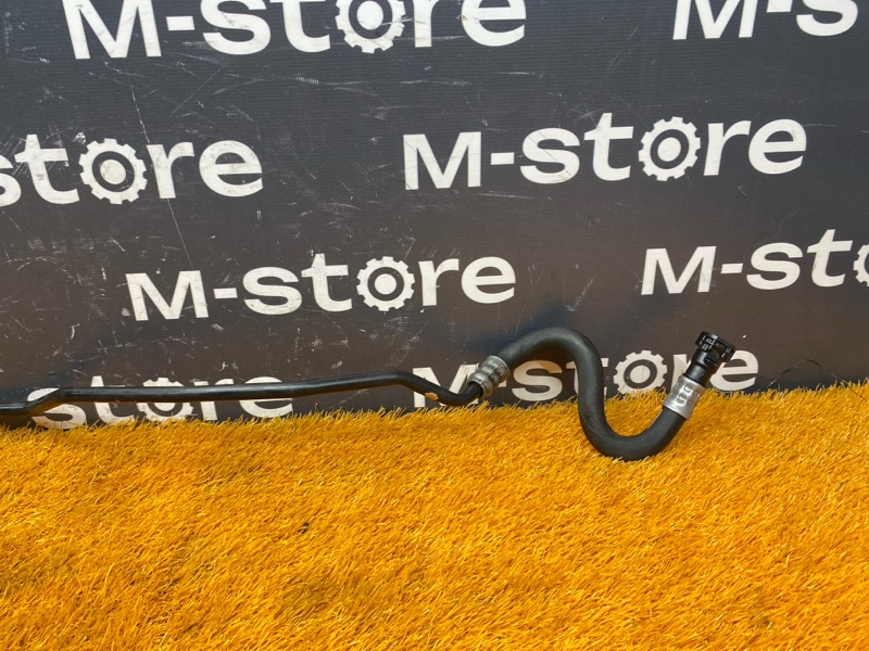 трубка охлаждения акпп, 2000 рублей, Красноярск