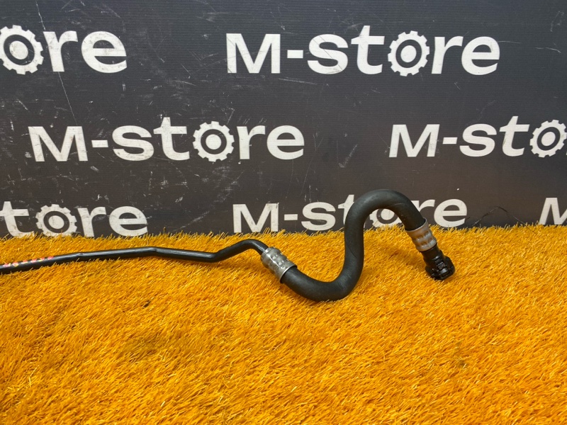 трубка охлаждения акпп, 2000 рублей, Красноярск