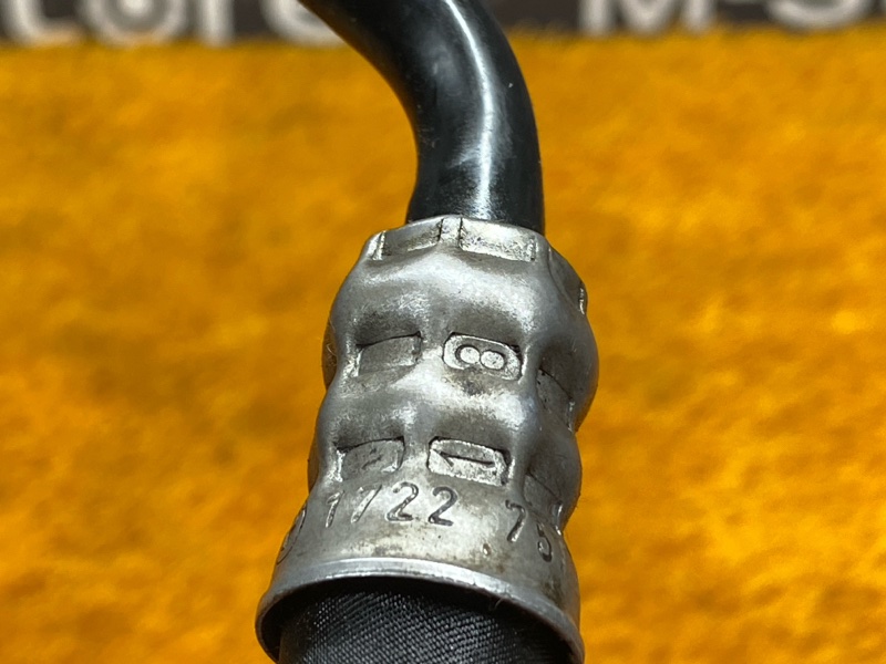 трубка охлаждения акпп, 2000 рублей, Красноярск