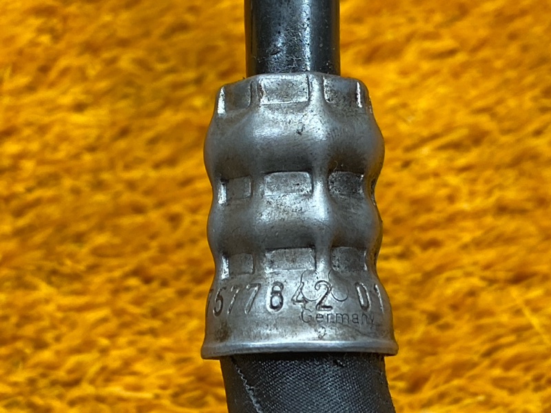 трубка охлаждения акпп, 2000 рублей, Красноярск