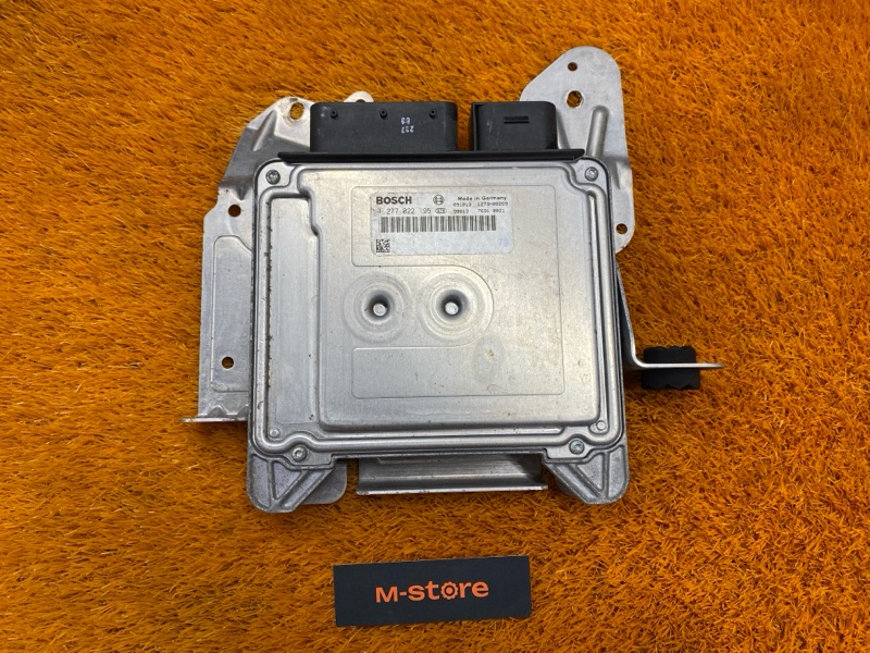 блок управления рулевой рейкой, 6650 рублей, Красноярск