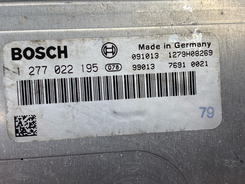 блок управления рулевой рейкой, 6650 рублей, Красноярск