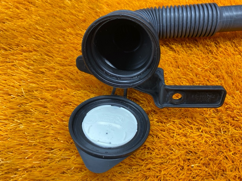 Горловина бачка омывателя, 730 рублей, Красноярск