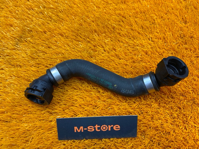 Патрубок системы охлаждения, 800 рублей, Красноярск