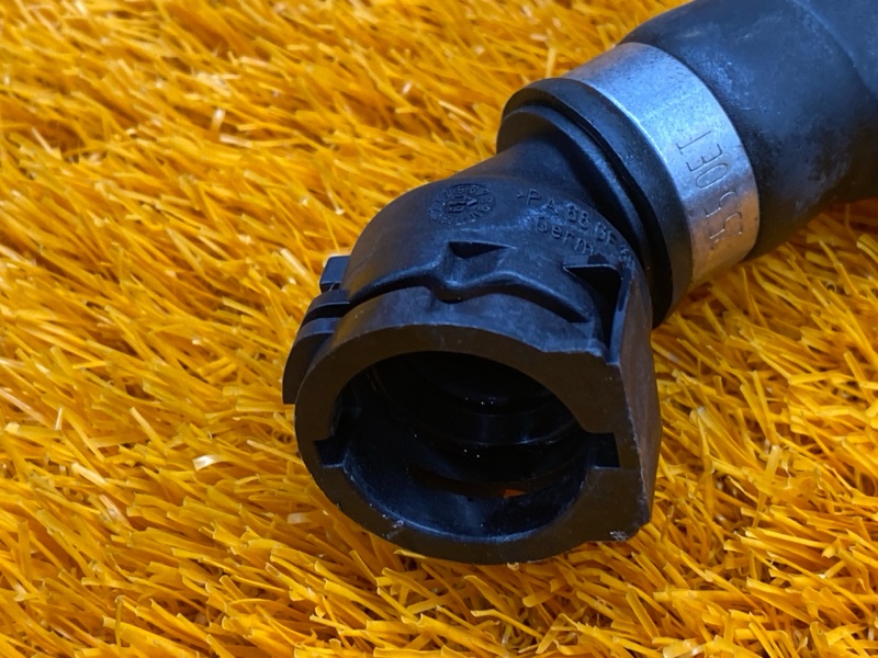 Патрубок системы охлаждения, 800 рублей, Красноярск