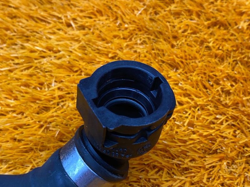 Патрубок системы охлаждения, 800 рублей, Красноярск