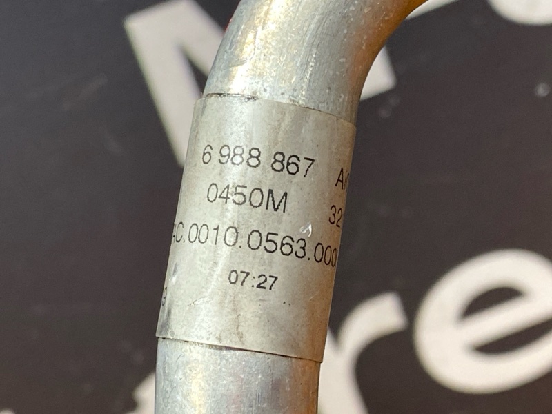 трубка кондиционера, 300 рублей, Красноярск