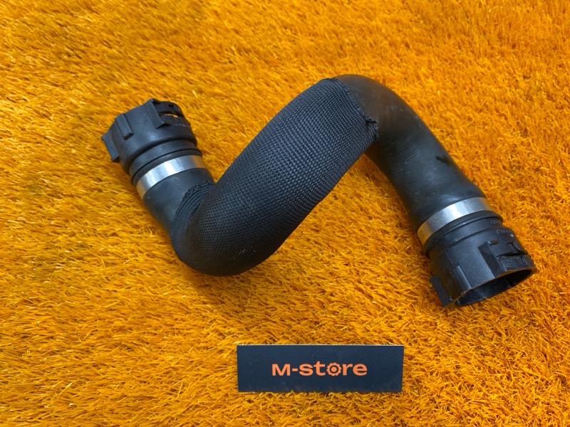 Патрубок радиатора нижний, 800 рублей, Красноярск