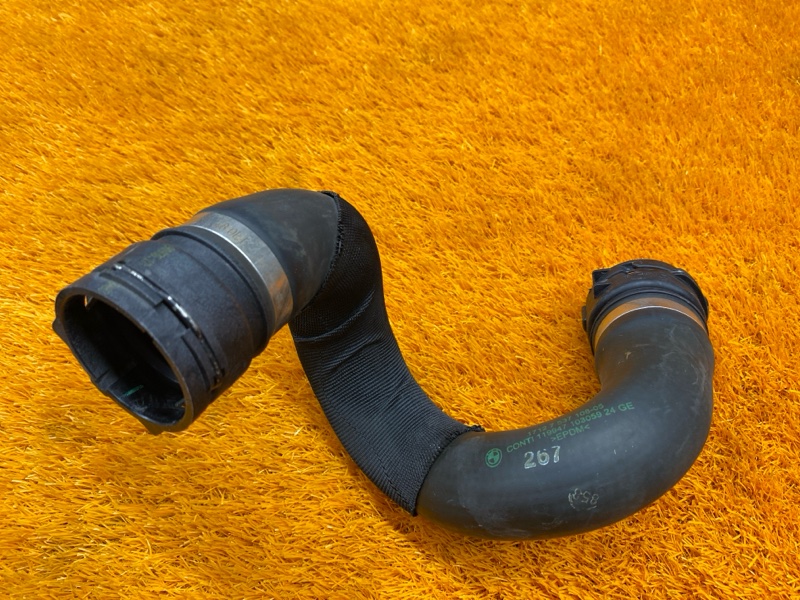 Патрубок радиатора нижний, 800 рублей, Красноярск