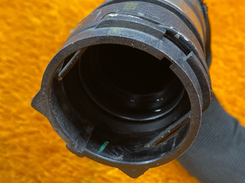 Патрубок радиатора нижний, 800 рублей, Красноярск