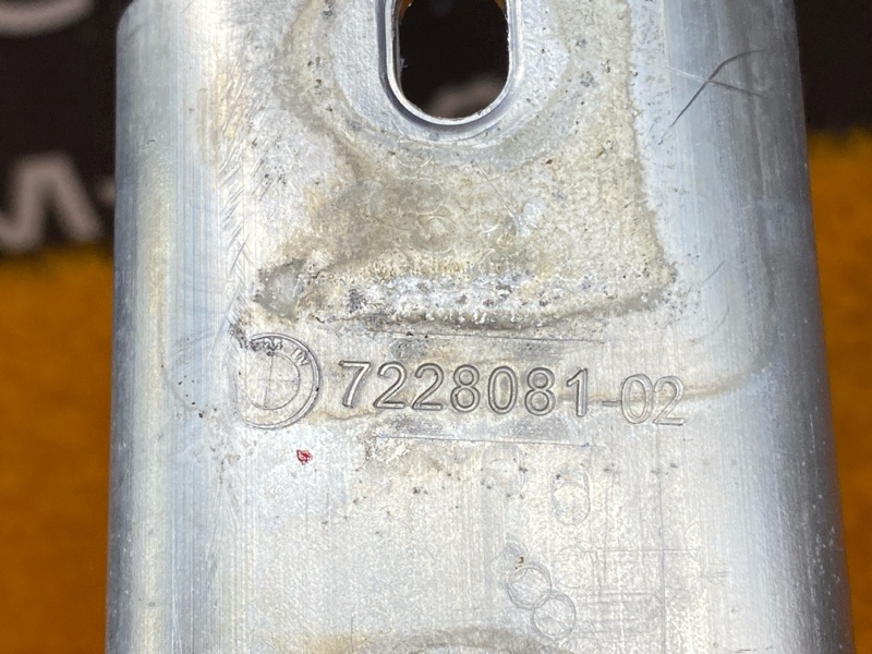 Кронштейн радиатора, 700 рублей, Красноярск