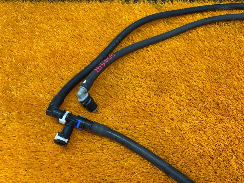 Шланг омывателя фар, 1000 рублей, Красноярск