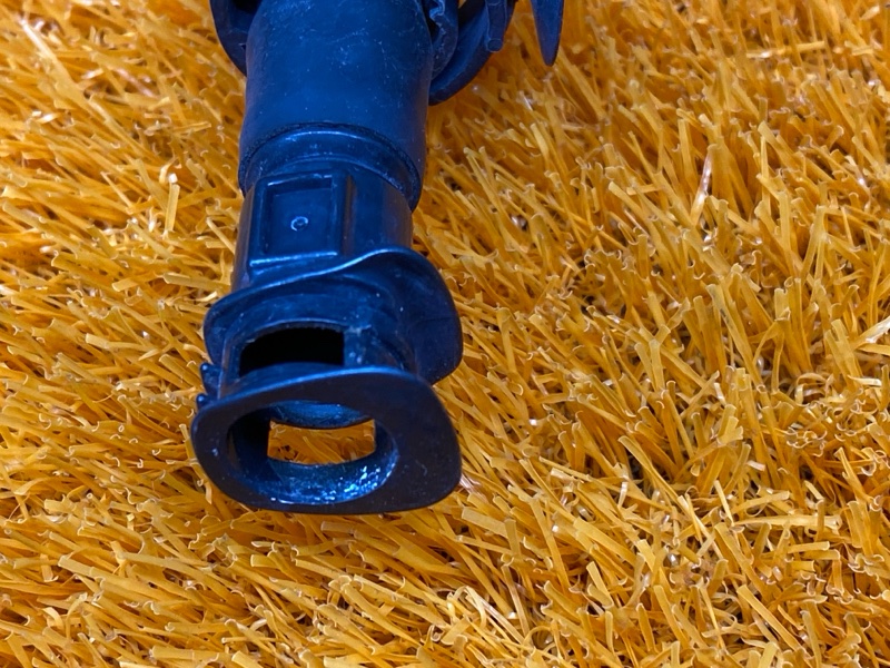 Шланг омывателя фар, 1000 рублей, Красноярск