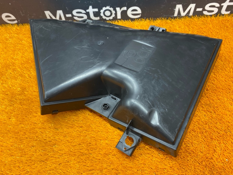 корпус салонного фильтра, 500 рублей, Красноярск