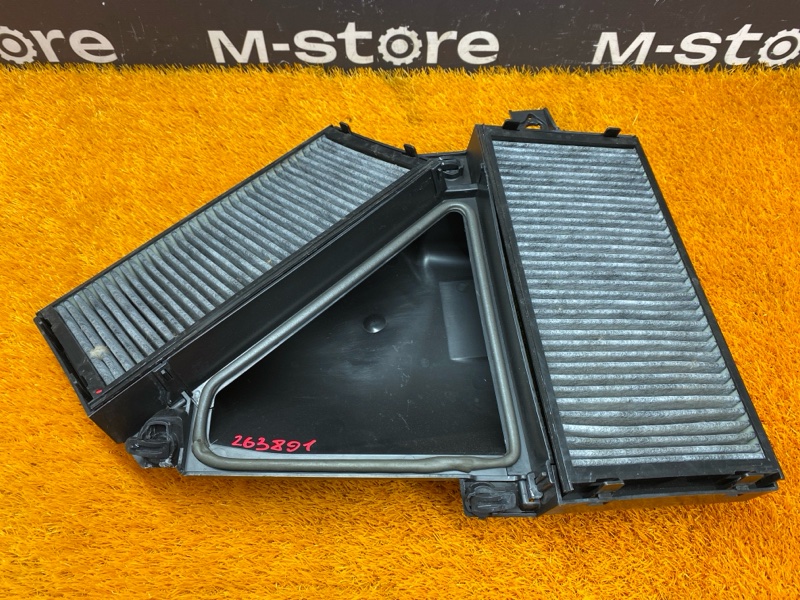 корпус салонного фильтра, 500 рублей, Красноярск