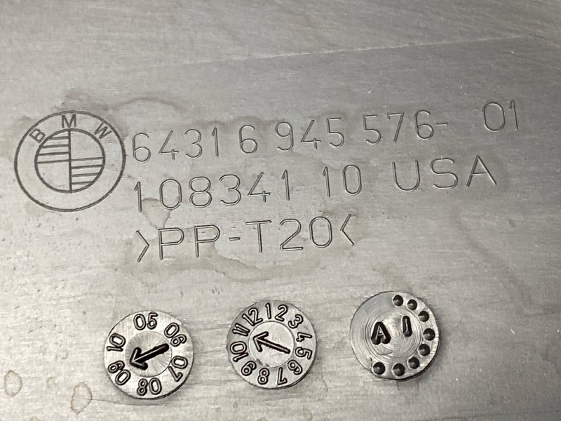 корпус салонного фильтра, 500 рублей, Красноярск