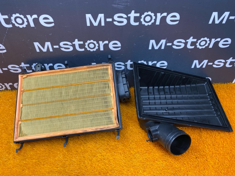 корпус воздушного фильтра, 500 рублей, Красноярск