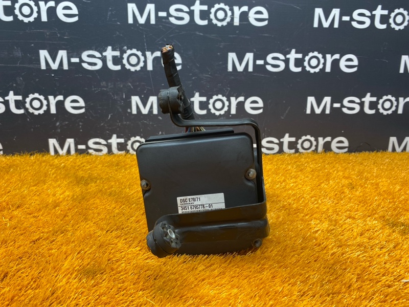 Блок ABS, 3840 рублей, Красноярск