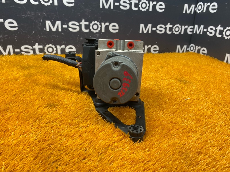 Блок ABS, 3840 рублей, Красноярск