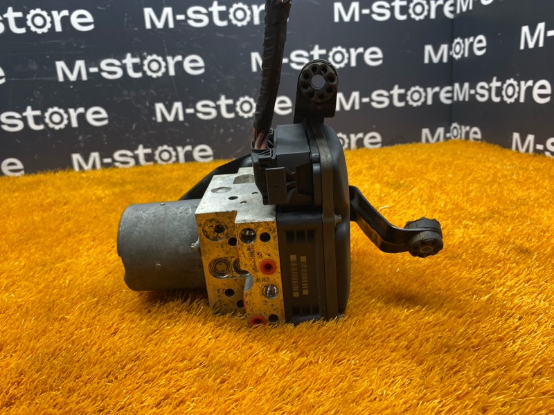 Блок ABS, 3840 рублей, Красноярск